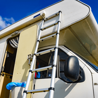 RV Diagnostics